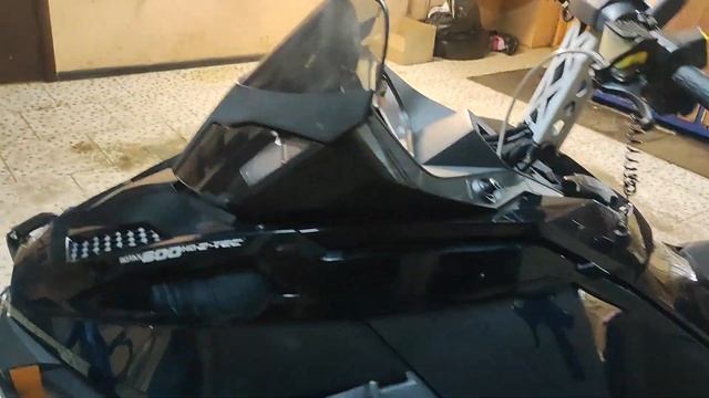 Brp Tundra Extreme смотреть онлайн