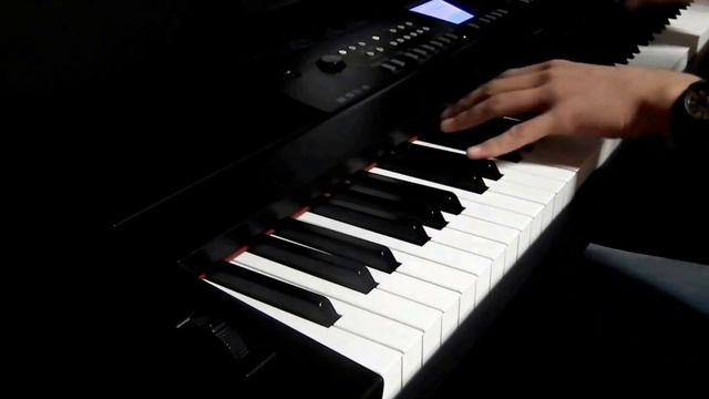Tokyo Ghoul  - Unravel (Improvisation)