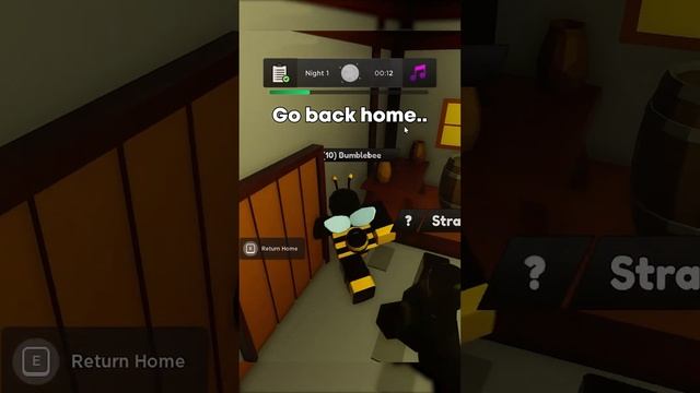 Awesome Sheriff Fact! (Bloxston Mystery) смотреть онлайн