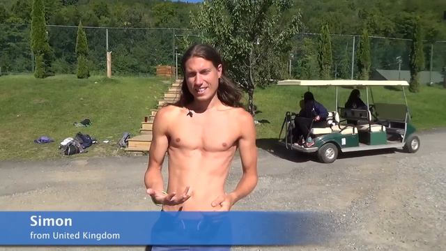 The 80/10/10 Diet Helped Me Heal IBS And Feel More Spiritually & Mentally Clear смотреть онлайн