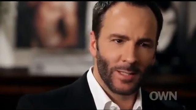 VISIONARIES: TOM FORD DOCUMENTARY | Mr Tom Ford смотреть онлайн