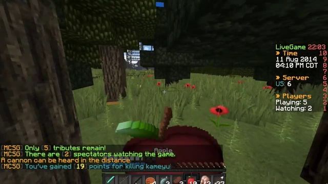 #3 Survival Games-Freestyle (Light Runner) смотреть онлайн