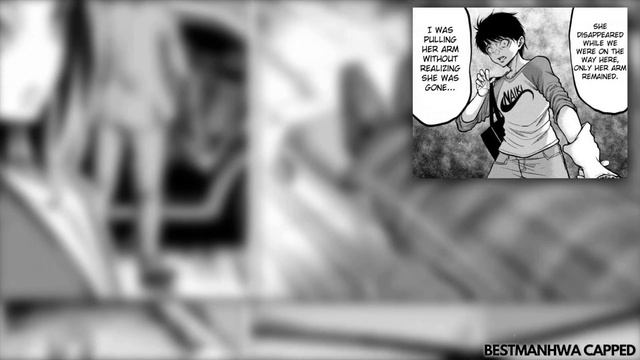 The Most DISTURBING Manga I've Ever Read ! BEST MANGA CAPPED смотреть онлайн