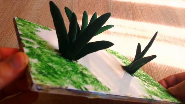 Sculpting Teemo from League of Legends/Clay statue смотреть онлайн
