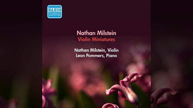 Concerto Grosso in D minor, Op. 3, No. 11, RV 565: II. Siciliano (arr. for violin and piano) смотреть онлайн