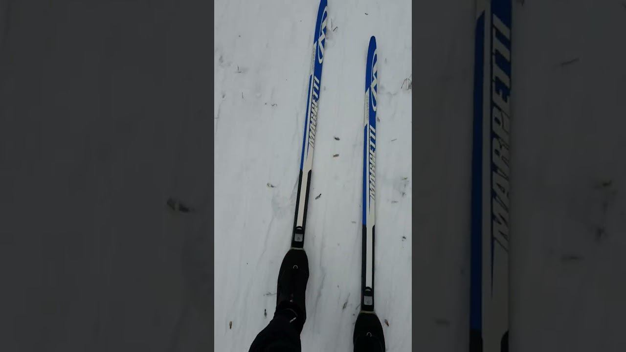 #лыжи #спорт #тренировки #зож смотреть онлайн