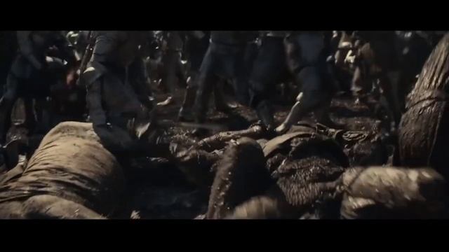 The King (2019) - Battle Scene - Oneshot / Long Take - Movie Clip смотреть онлайн