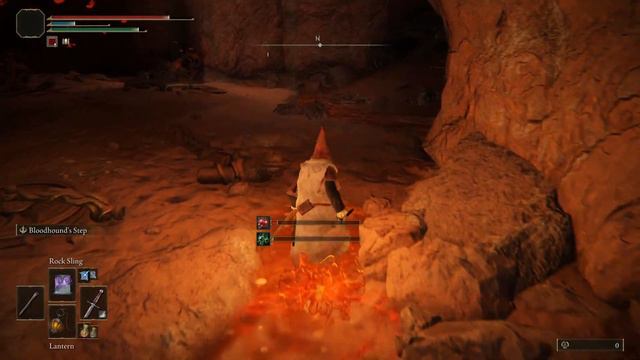 ELDEN RING - HOW TO FIND & OBTAIN THE GOLD SCARAB - 20% ADDITIONAL RUNE PERMANENTLY смотреть онлайн