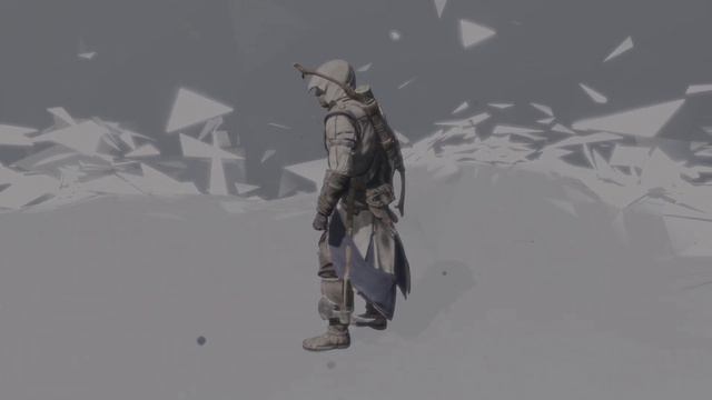 Assassin’s Creed III: Обновленная версия - Конец - делу венец смотреть онлайн