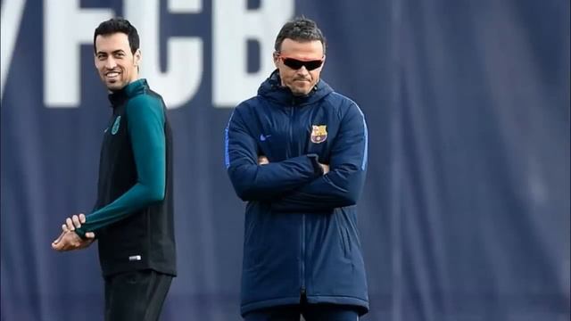 LUIS ENRIQUE VUELVE A SER SELECCIONADOR Y LA POLÉMICA CON ROBERT MORENO смотреть онлайн