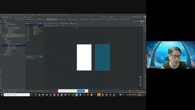 MOBCOM2 Seg 31 11032021 - Intro to Firebase Authentication смотреть онлайн