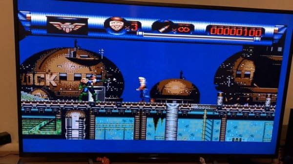 SEGA Mega Drive (Genesis) Games Collection N1 #SegaMegaDrive