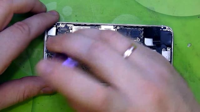 Apple IPhone 5 замена камеры смотреть онлайн