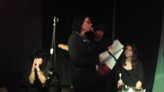 Puma Perl at the Map Room - September 27, 2013 смотреть онлайн