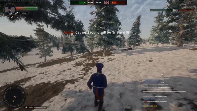 Random Moments 11 | Holdfast: Nations at War смотреть онлайн