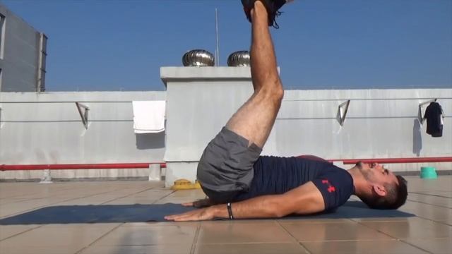 VLOG: как накачать быстро и качественно нижний пресс смотреть онлайн