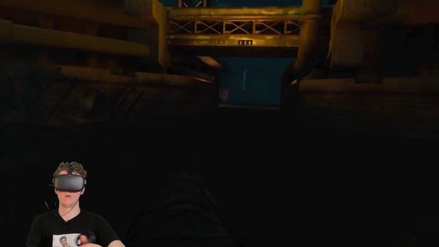 Phantom Covert Ops: Military Stealth Warfare in VR! смотреть онлайн