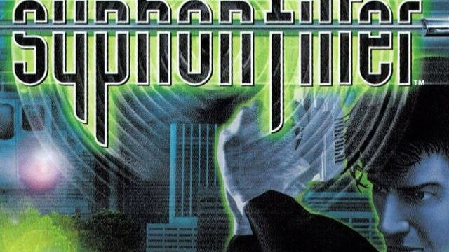 Syphon Filter - Rhoemer Stronghold (Bass Boosted and Dynamic OST) смотреть онлайн