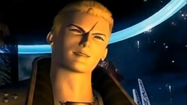 Final Fantasy VIII 8 Squall's Feelings смотреть онлайн