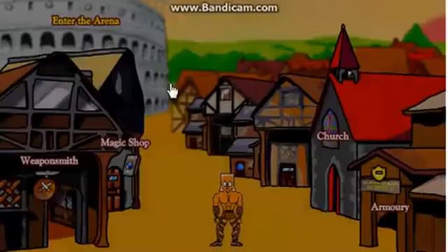 Мечи и Сандали 2 (без микрофона) смотреть онлайн