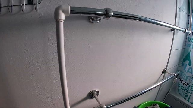 Полотенцесушитель своими руками.Получилось хорошо смотреть онлайн