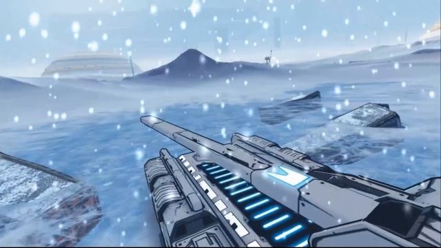 Future Tanks Gameplay Trailer смотреть онлайн