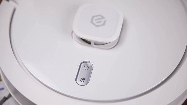 Как подключить робот-пылесос Evolution AIRO к приложению Smart Life? смотреть онлайн