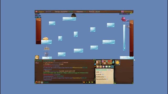 HypeForce First With Records #01 Ft. Bugatti+, Aoz (Ruan)