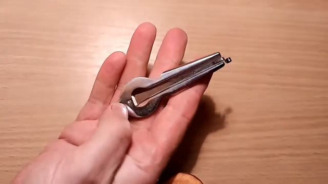 Варган мастера Глазырина "Компас" смотреть онлайн