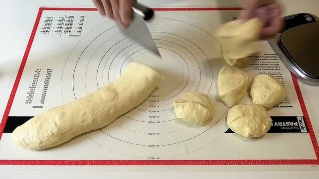 Сдобные плетёнки по ГОСТУ. ГРЕЧЕСКИЕ КОСЫ. смотреть онлайн