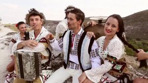 Молдавская зажигательная