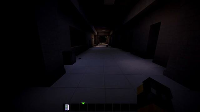 Back To School A Minecraft Horror Map By KillerCreeper55 смотреть онлайн