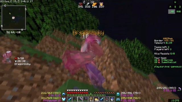 UHC Run Highlights #6 смотреть онлайн