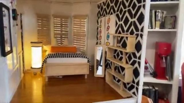 Dollhouse Renovation Part 1 смотреть онлайн