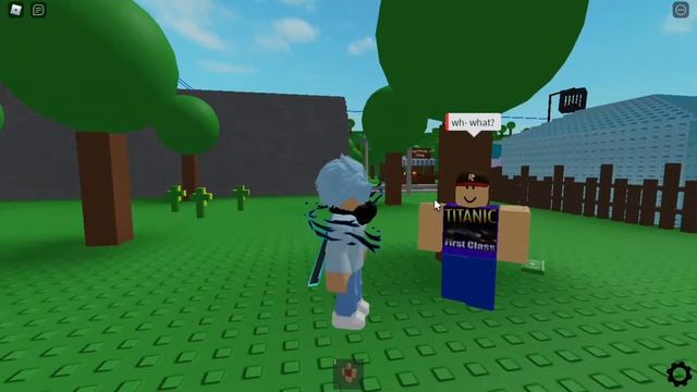 How to get the Groovy Bee Ending in ROBLOX NPCs are becoming smart! смотреть онлайн