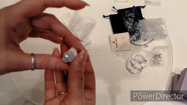 Бижутерия с Aliexpress смотреть онлайн