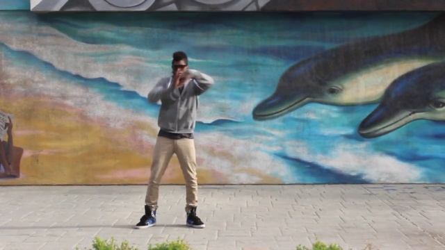Gangnam Style|Dubstep