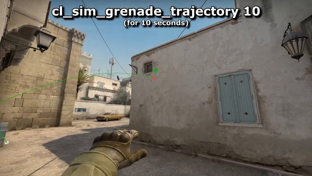 CS:GO update will help you to throw perfect grenades смотреть онлайн