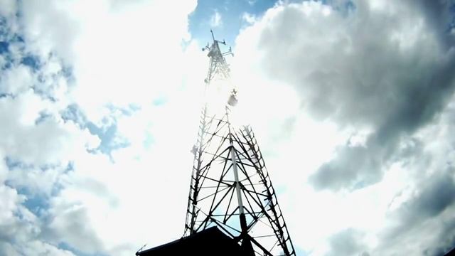 Tower climbing Rookie, with audio. смотреть онлайн