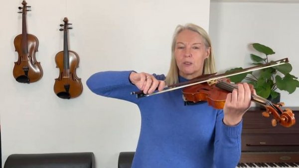 Andrew Mine, Jasper Mine from Fiddle Time Christmas by Kathy and David Blackwell