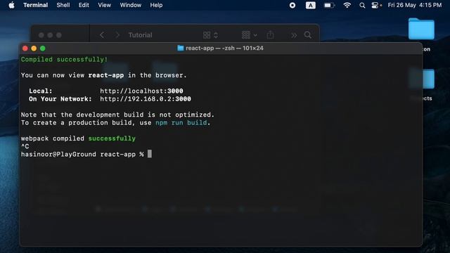 01. Getting Started: Creating Projects in Angular, React, Svelte, and Vue смотреть онлайн