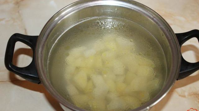 Секреты кухни