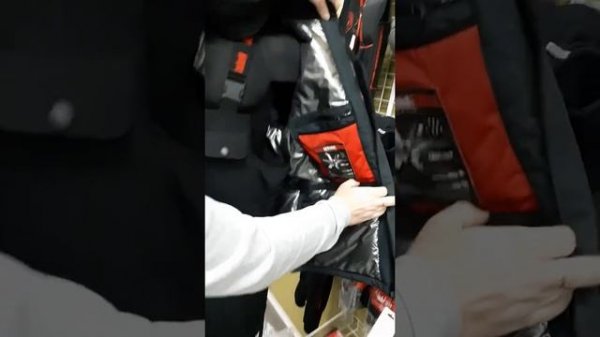 Зимний костюм Alaskan Savonga, новинка 2021-2022