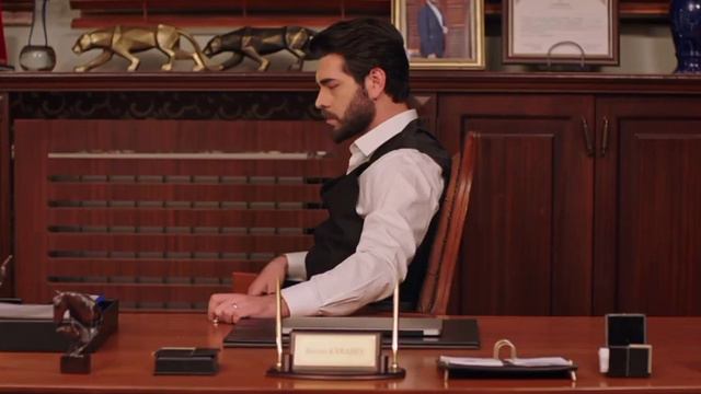 Dilan çok korkuyor ve kabuslar görüyor. - Kan Çiçekleri 261 смотреть онлайн