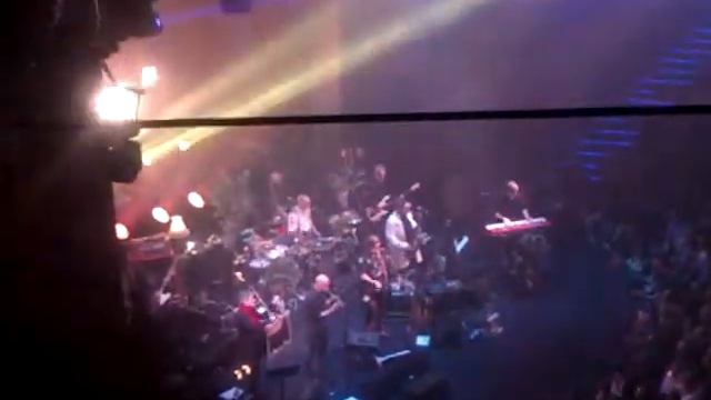 Аквариум - Изумрудная (Москва, Vegas City Hall,11.04.2019) смотреть онлайн