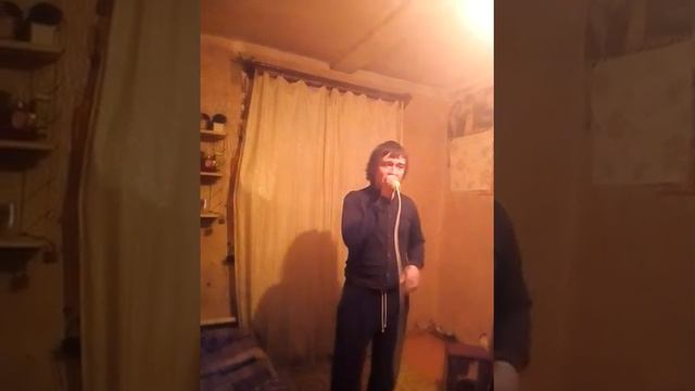 Ласковый май-Глупые снежинки (кавер) смотреть онлайн