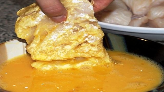 Секреты кухни