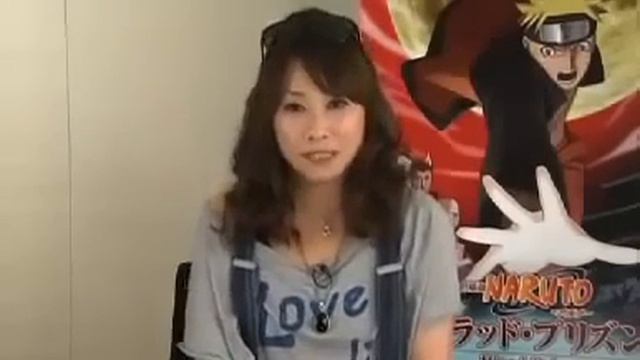 Как озвучивали Наруто из аниме Naruto! смотреть онлайн