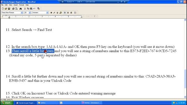 How to activate HondaAcura key generator смотреть онлайн