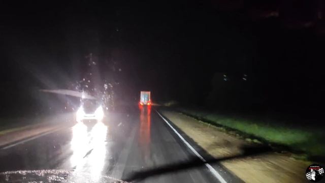 Рейс Владивосток - Крым 10000 км Часть 1 Загрузка во Владивостоке смотреть онлайн